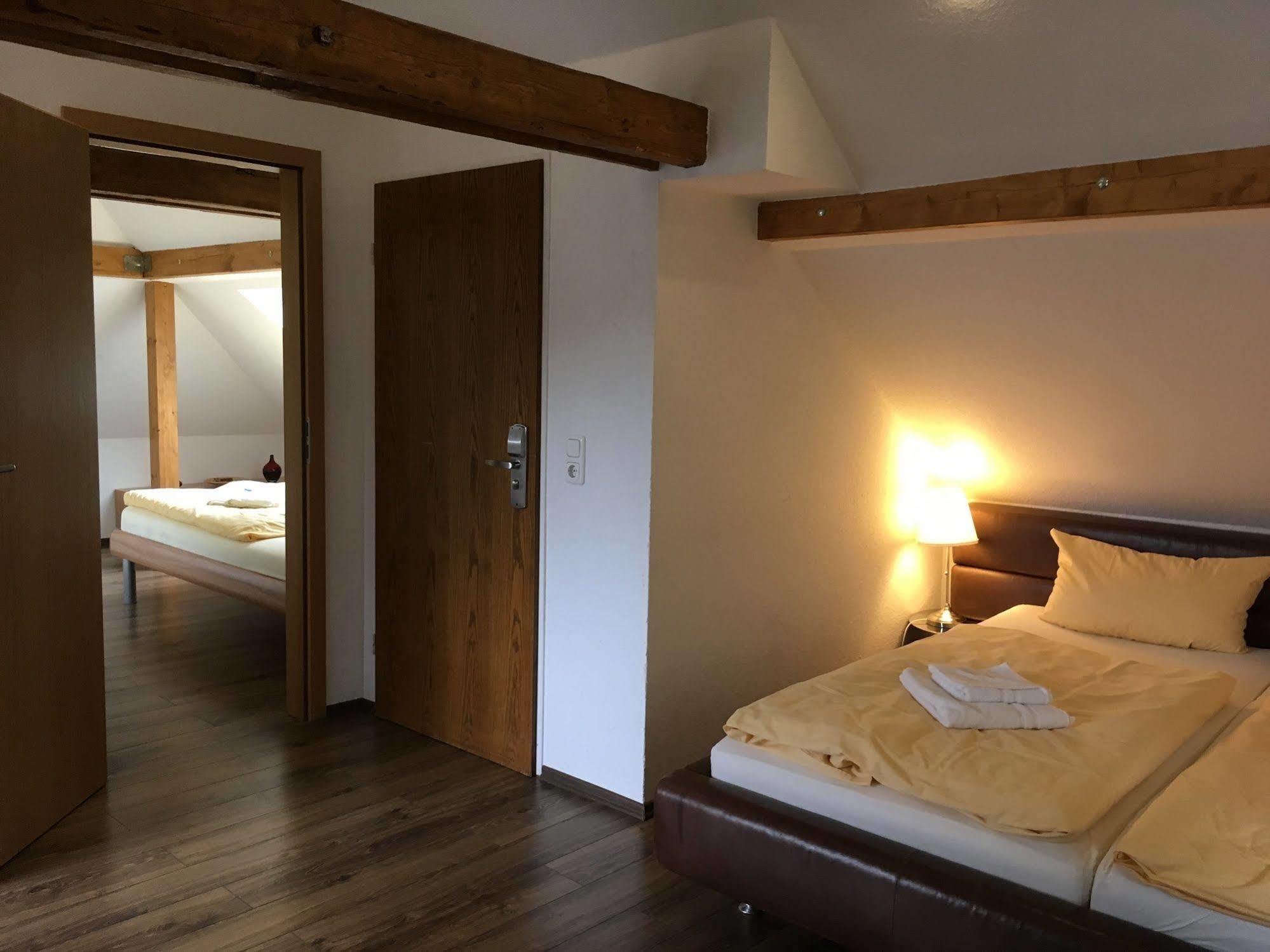 Schroeders Stadtwaldhotel Trier Dış mekan fotoğraf